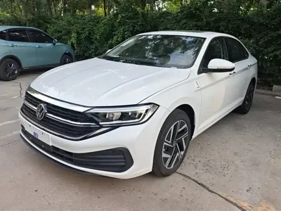 Volkswagen Sagitar · 2026 год