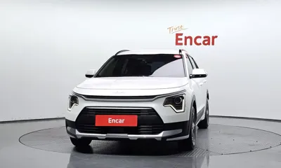 Kia Niro 2022, 66612 км, за 11832.37 USD