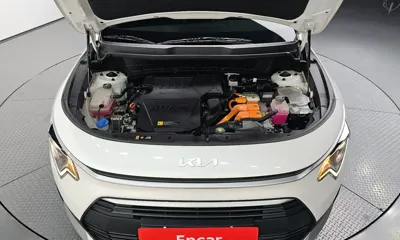 Kia Niro 2022, 66612 км, за 11750.03 USD - фото 6
