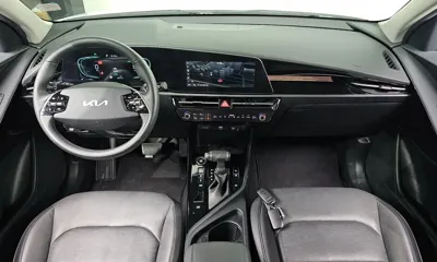 Kia Niro 2022, 66612 км, за 11750.03 USD - фото 7