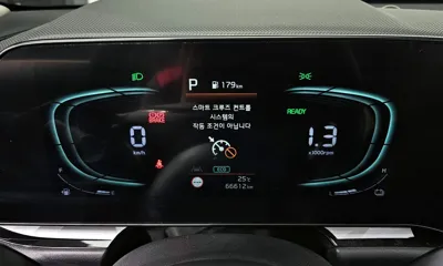 Kia Niro 2022, 66612 км, за 11750.03 USD - фото 8