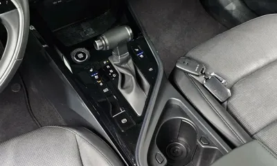 Kia Niro 2022, 66612 км, за 11750.03 USD - фото 9