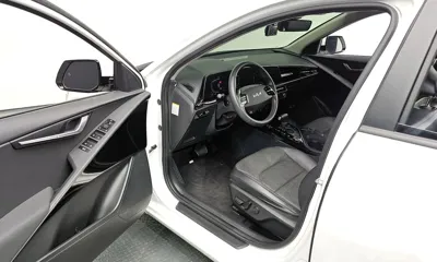 Kia Niro 2022, 66612 км, за 11750.03 USD - фото 10