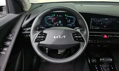 Kia Niro 2022, 66612 км, за 11750.03 USD - фото 12