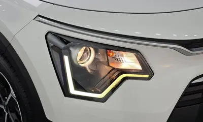 Kia Niro 2022, 66612 км, за 11750.03 USD - фото 22