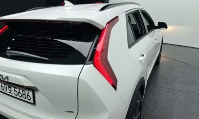 Kia Niro 2022, 66612 км, за 11750.03 USD - фото 23