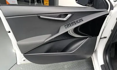 Kia Niro 2022, 66612 км, за 11750.03 USD - фото 24