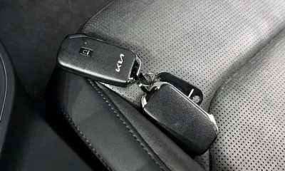 Kia Niro 2022, 66612 км, за 11750.03 USD - фото 30