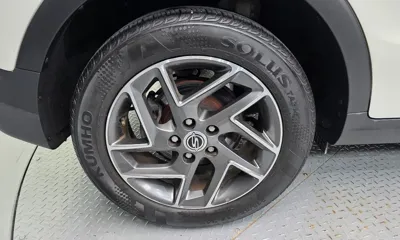 KG_Mobility_Ssangyong TIBOLI 2022, 102655 км, за 8139.69 USD