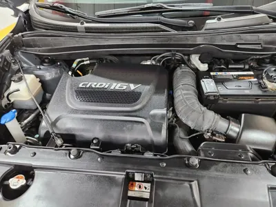 Hyundai Tucson 2015, 127753 км, за 4364.82 USD - фото 6