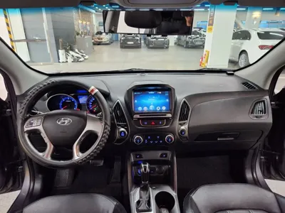 Hyundai Tucson 2015, 127753 км, за 4364.82 USD - фото 7