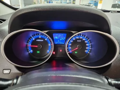 Hyundai Tucson 2015, 127753 км, за 4364.82 USD - фото 8
