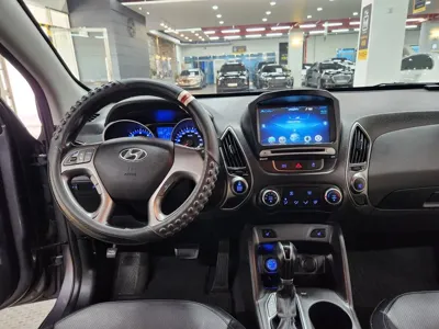 Hyundai Tucson 2015, 127753 км, за 4364.82 USD - фото 11