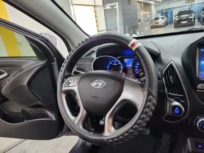 Hyundai Tucson 2015, 127753 км, за 4364.82 USD - фото 13