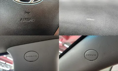 Hyundai Tucson 2015, 127753 км, за 4364.82 USD - фото 17