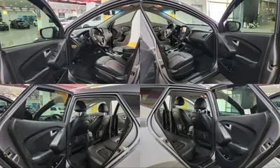 Hyundai Tucson 2015, 127753 км, за 4364.82 USD - фото 19