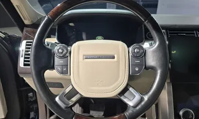 Land Rover Range Rover 2016, 77000 км, за 27697.01 USD - фото 6
