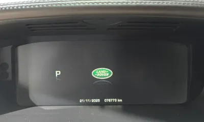 Land Rover Range Rover 2016, 77000 км, за 27697.01 USD - фото 7