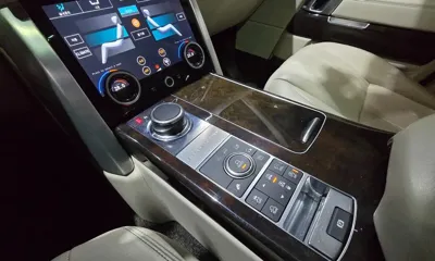 Land Rover Range Rover 2016, 77000 км, за 27697.01 USD - фото 9