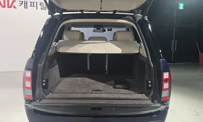 Land Rover Range Rover 2016, 77000 км, за 27697.01 USD - фото 20