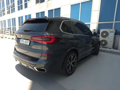 BMW X5 2022, 83000 км, за 39786.66 USD