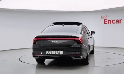 Kia K8 2023, 30939 км, за 16612.39 USD