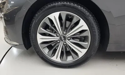 Kia K8 2023, 30939 км, за 16612.39 USD
