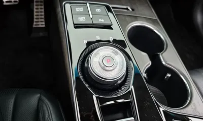 Kia K8 2023, 30939 км, за 16612.39 USD - фото 9