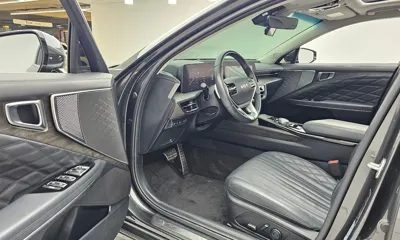 Kia K8 2023, 30939 км, за 16612.39 USD - фото 10
