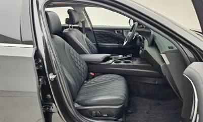 Kia K8 2023, 30939 км, за 16612.39 USD - фото 11