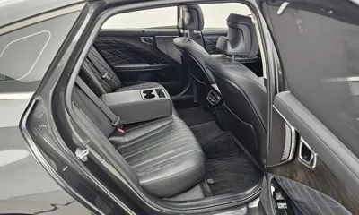 Kia K8 2023, 30939 км, за 16612.39 USD - фото 12