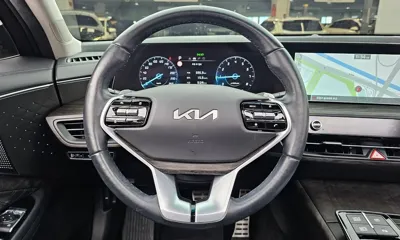 Kia K8 2023, 30939 км, за 16612.39 USD - фото 13
