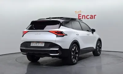 Kia Sportage 2022, 67495 км, за 18211.91 USD