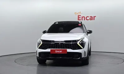 Kia Sportage 2022, 67495 км, за 18211.91 USD