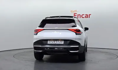 Kia Sportage 2022, 67495 км, за 18211.91 USD