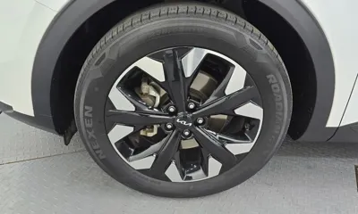 Kia Sportage 2022, 67495 км, за 18211.91 USD