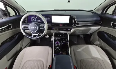 Kia Sportage 2022, 67495 км, за 18211.91 USD - фото 7