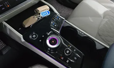 Kia Sportage 2022, 67495 км, за 18211.91 USD - фото 9