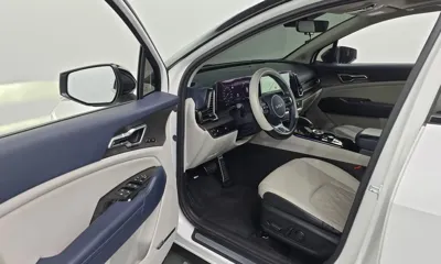 Kia Sportage 2022, 67495 км, за 18211.91 USD - фото 10
