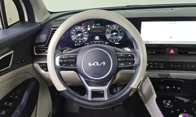 Kia Sportage 2022, 67495 км, за 18211.91 USD - фото 13