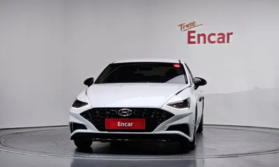 Hyundai Sonata 2022, 87178 км, за 12472.1 USD