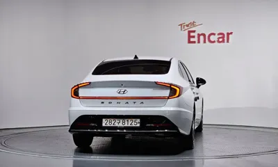Hyundai Sonata 2022, 87178 км, за 12472.1 USD