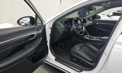 Hyundai Sonata 2022, 87178 км, за 12377.86 USD - фото 10