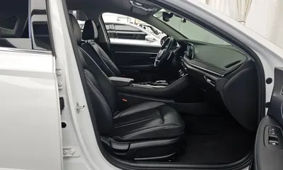 Hyundai Sonata 2022, 87178 км, за 12377.86 USD - фото 11