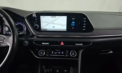 Hyundai Sonata 2022, 87178 км, за 12377.86 USD - фото 14
