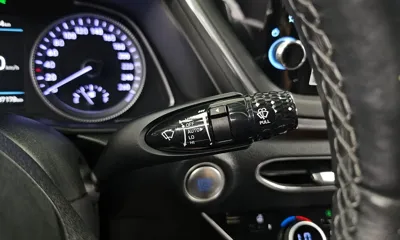 Hyundai Sonata 2022, 87178 км, за 12377.86 USD - фото 19