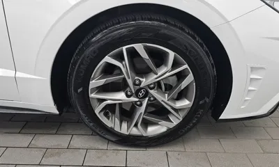 Hyundai Sonata 2022, 87178 км, за 12377.86 USD - фото 21