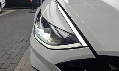 Hyundai Sonata 2022, 87178 км, за 12377.86 USD - фото 22