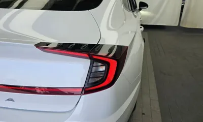 Hyundai Sonata 2022, 87178 км, за 12377.86 USD - фото 23
