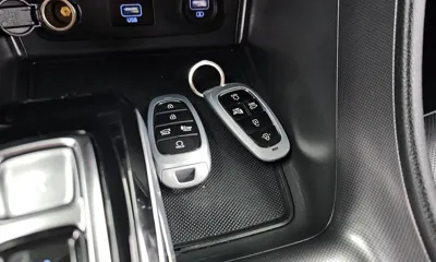Hyundai Sonata 2022, 87178 км, за 12377.86 USD - фото 26